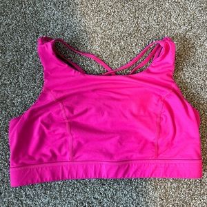 Torrid size 2 sports bra